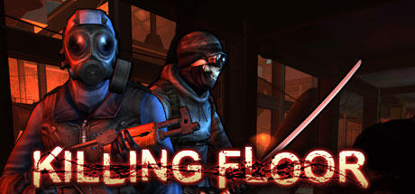 Бесплатные выходные Killing Floor!